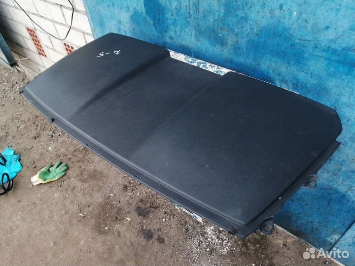 Задняя полка крыши Opel Astra H Twintop Кабриолет