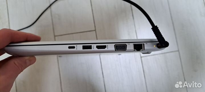 Hp probook 440 g5 14