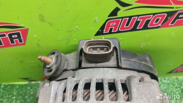 Генератор toyota,lexus, MCR30W,MCR40W,MCU15,MCU20