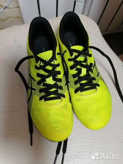 Шиповки для бега asics