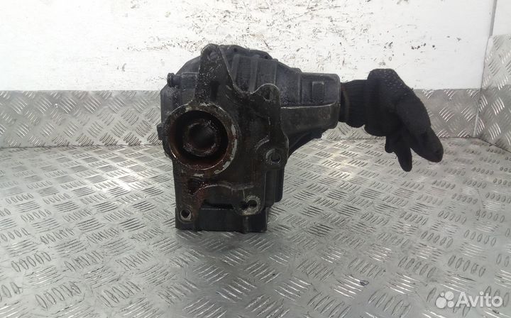 Раздаточная коробка volvo XC90 2002-2006