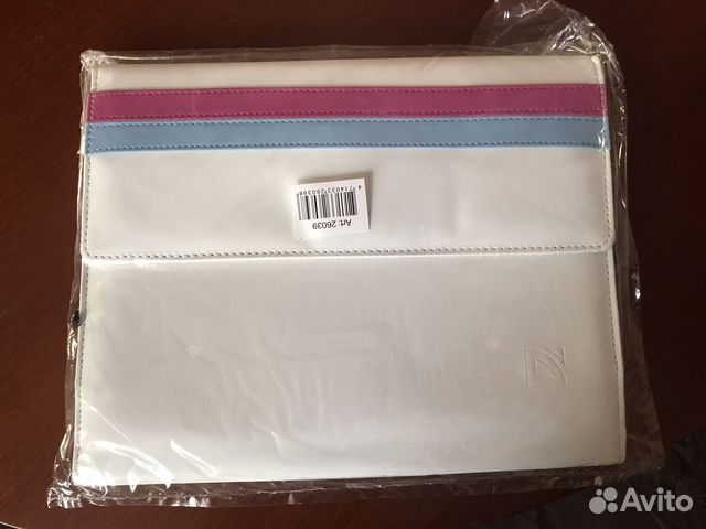 Чехол на iPad 20*25