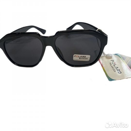 Солнцезащитные очки polaroid