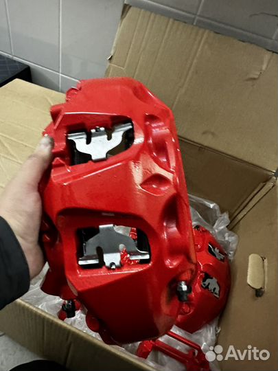 Супорта на audi Q 7 a4 a6 a 5 итд