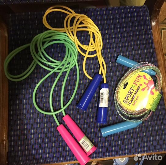 Физо для детей