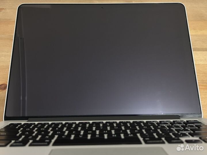 Apple MacBook Pro 13 retina 2015