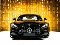 Mercedes-Benz AMG GT 4.0 AT, 2023, 51 км, с пробегом, цена 30 610 000 руб.