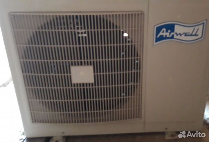 Сплит система Airwell 24