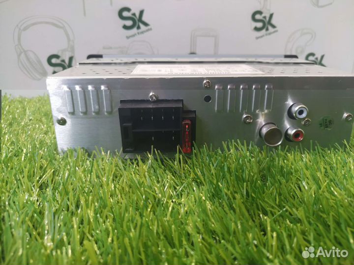 Магнитола вт dv pioner. ok кгн06