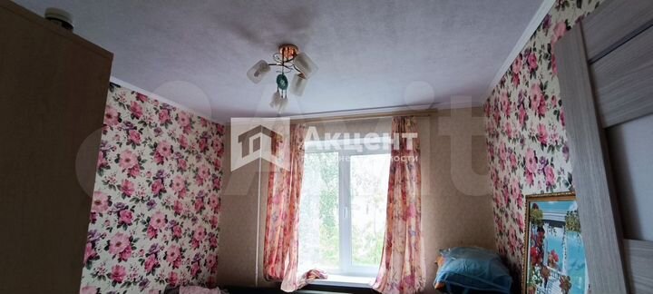 3-к. квартира, 73,7 м², 4/9 эт.