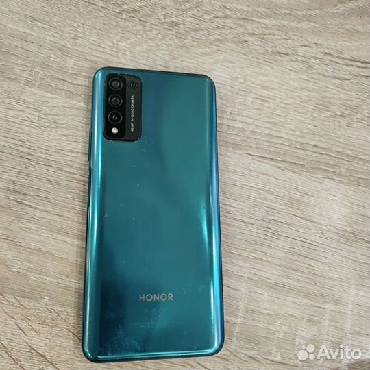 HONOR 10X Lite, 4/128 ГБ