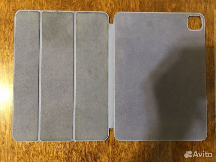 Чехол SMART фолио для iPad pro 11