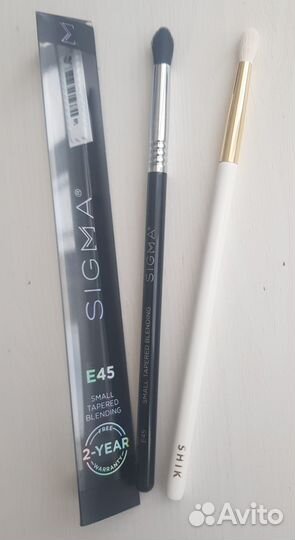 Кисть Sigma