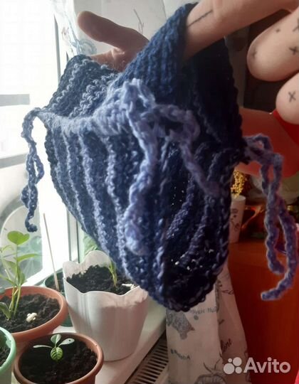 Гамак для грызунов