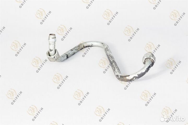 Топливная трубка подкачивающего насоса HPI (Б/У) Scania