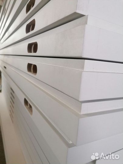 Скрытые двери invisible