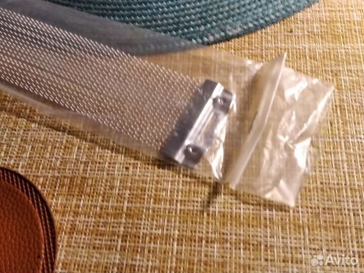 Барабан маршевый