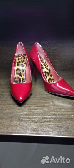 Туфли женские 38 размер