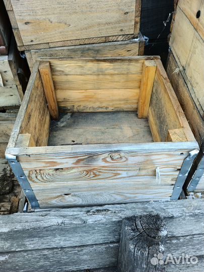 Продам ящики бу