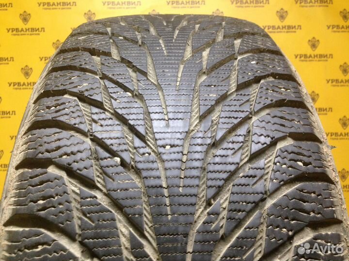 Nokian Tyres Hakkapeliitta R 235/55 R17