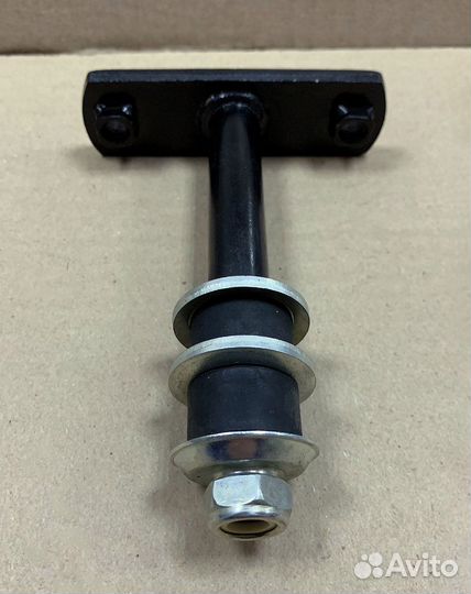 Тяга стабилизатора Mitsubishi Pajero 3 (Febest)