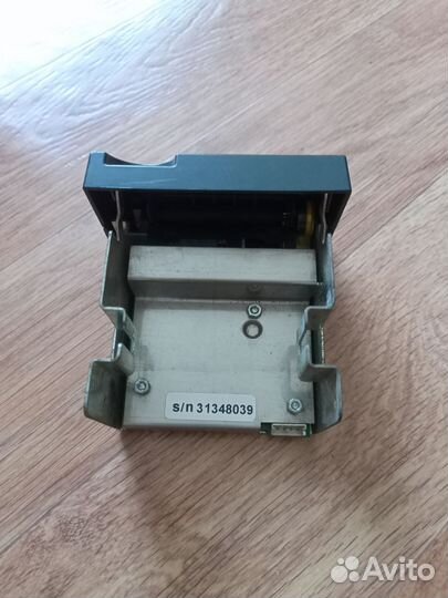 Принтер carrier