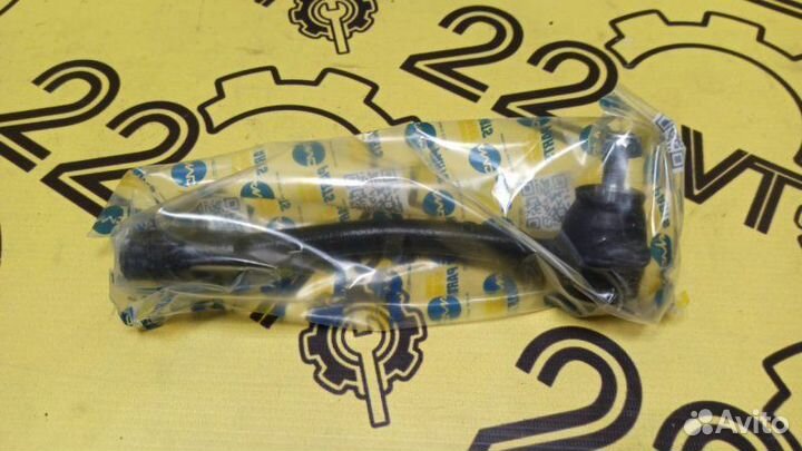 Рулевой наконечник правый Hyundai Solaris RB