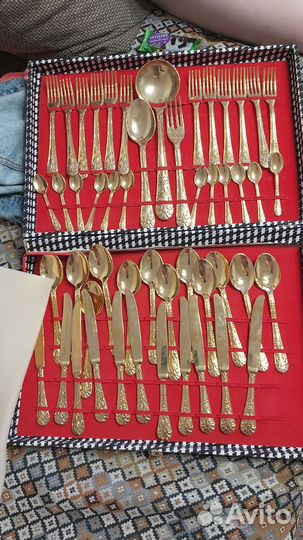 Кухонный набор СССР новый