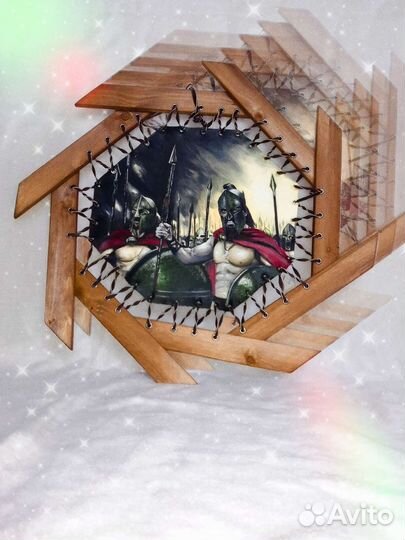 Портрет по фото