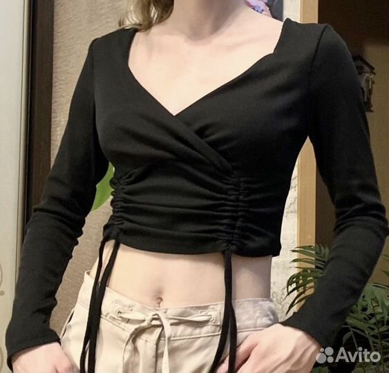 Пакет вещей