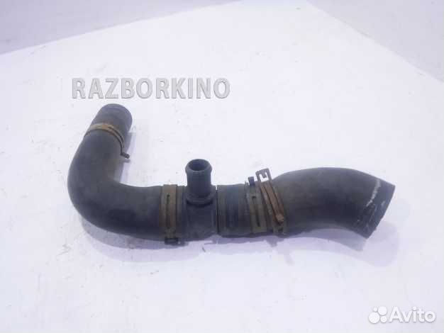 Патрубок системы охлаждения