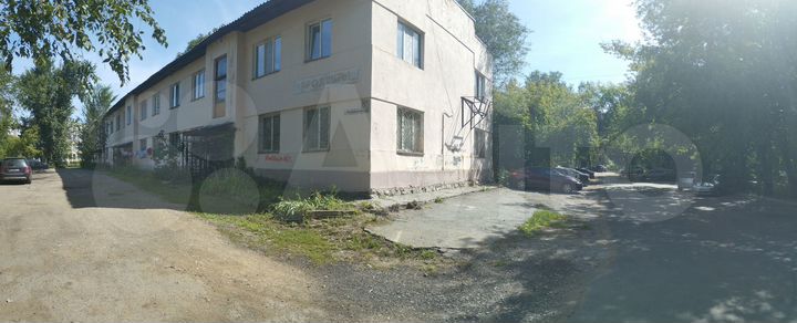 Гостиница, 950 м²