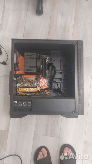 Ryzen 9 7950x \ ryzen 3900 \ xeon 2697v3