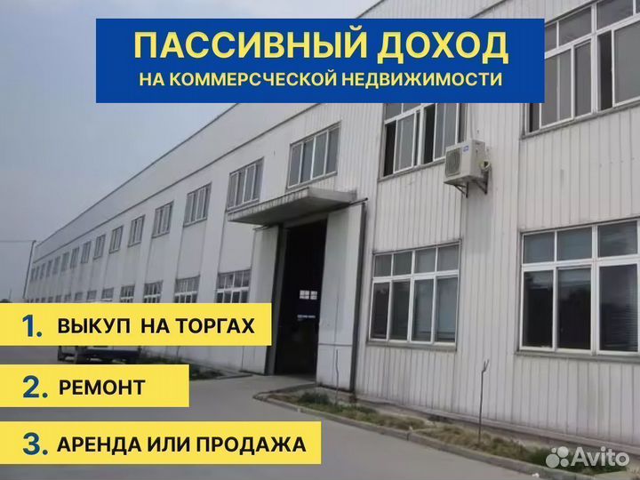 Инвестиции в недвижимость с высокой доходностью