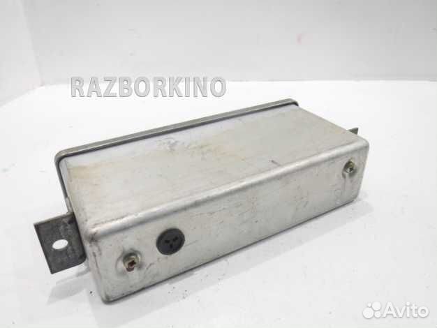 Блок управления ABS бмв 5 E34