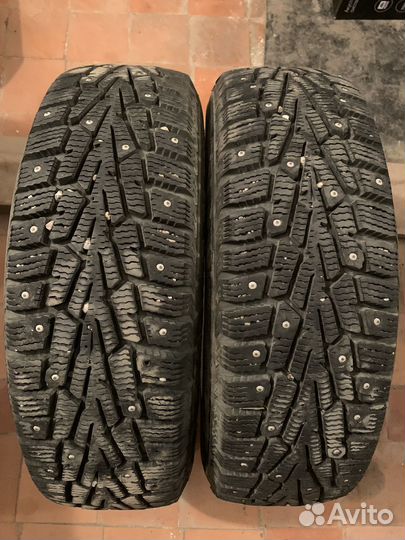 Cordiant Snow Cross 175/70 R13