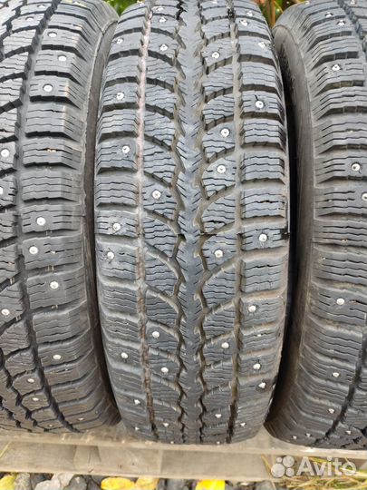 КАМА 505 Irbis 175/65 R14 82T