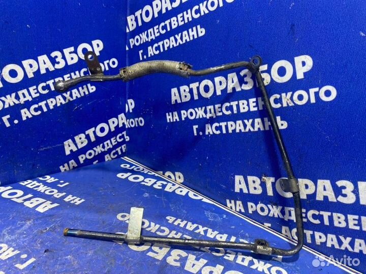 Трубка гидроусилителя Mitsubishi L200 внедорожник