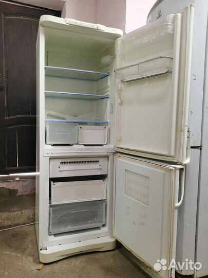 Холодильник