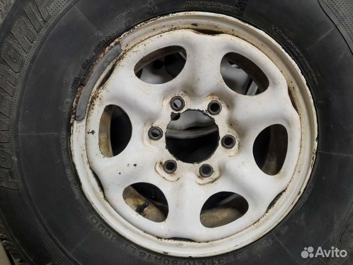 Диски r15