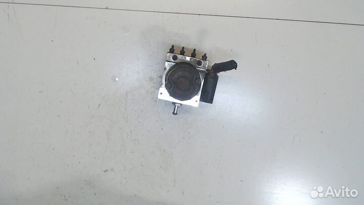 Блок абс, насос Suzuki Wagon R Plus, 2000