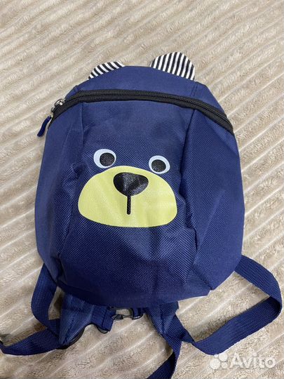 Рюкзак детский новый