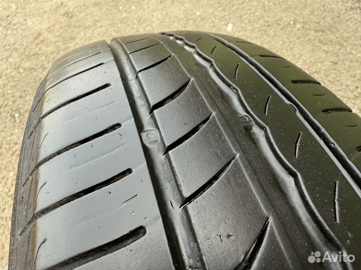 Pirelli Cinturato P1 Verde 185/65 R15