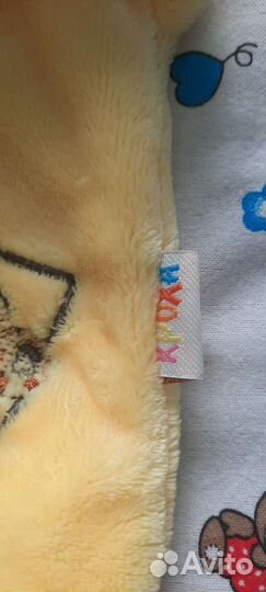 Костюм детский на девочку