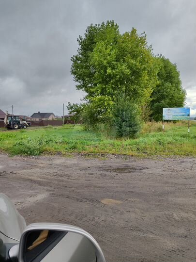 Участок 10 сот. (ИЖС)