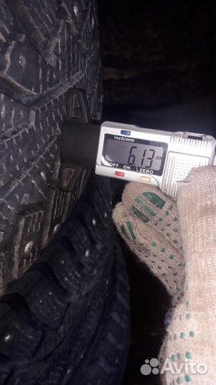 Nokian Tyres Hakkapeliitta 5 205/50 R17