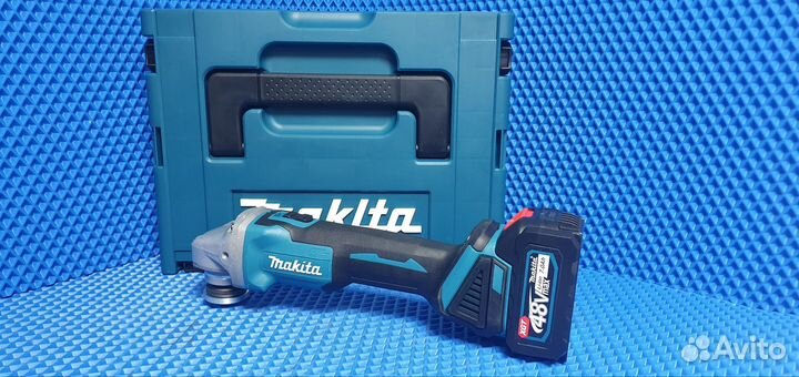 Ушм Makita DGA404(Т9818)