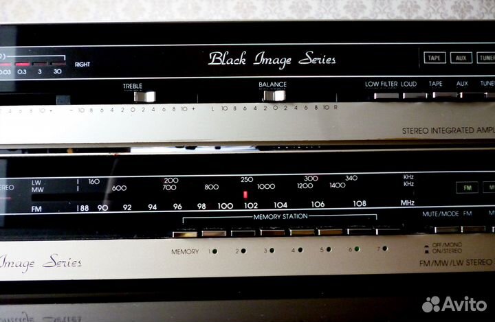 Tensai Ta3000, TT3000