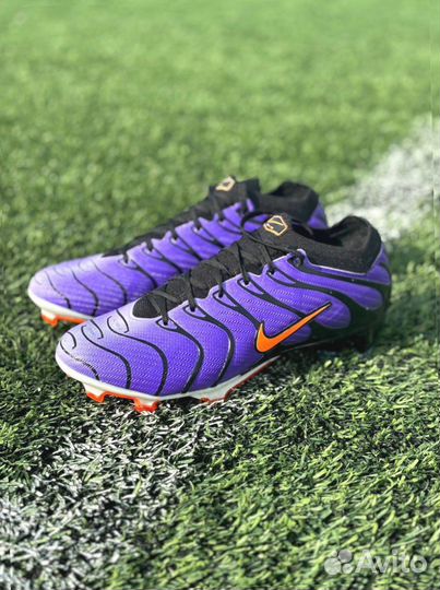 Бутсы Nike mercurial Vapor elite