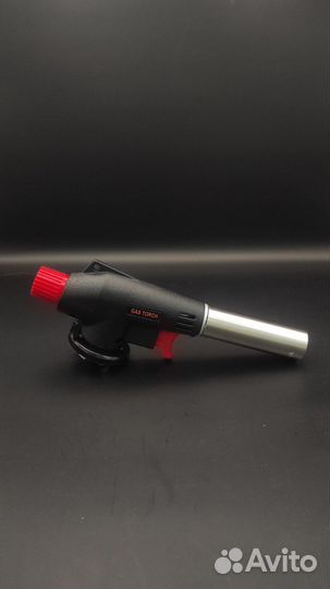 Горелка газовая пьезо. Розница/опт